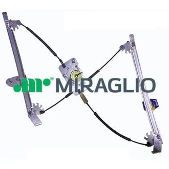 MECH.PODN.SZYBY /PRZ/ TESLA MODEL S 12- /P/ MIRAGLIO 303047