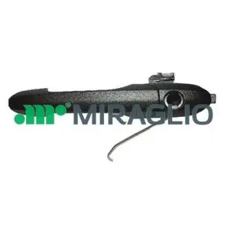 KLAMKA FIAT 500 16- MIRAGLIO 80942