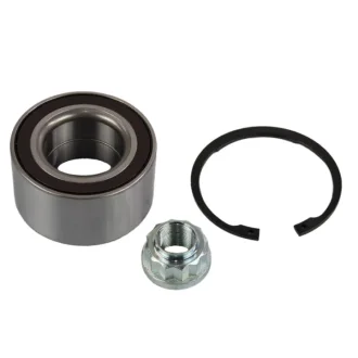 Піднипник маточини колеса з елементами монтажу SATO TECH WB46165