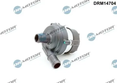 POMPA WODY LAND ROVER RANGE ROVER IV 3.0 13- DR MOTOR DRM14704