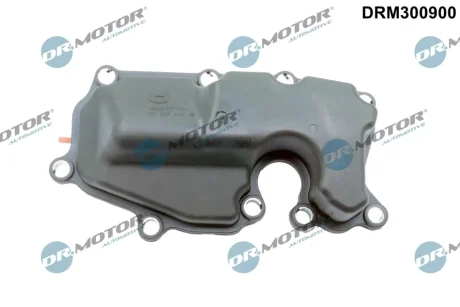 Фото chlodnica oleju z obudowa DR MOTOR DRM301000 CHLODNICA OLEJU Z OBUDOWA DR MOTOR DRM301000