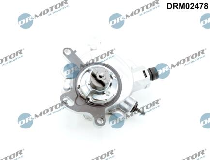 POMPA PODCIŚNIENIA FORD DR MOTOR DRM02478