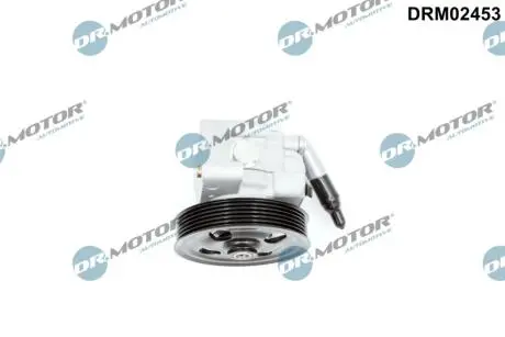 POMPA WSPOMAGANIA FORD DR MOTOR DRM02453