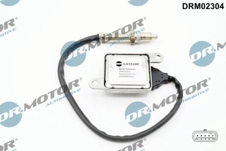 CZUJNIK NOX MERCEDES DR MOTOR DRM02304