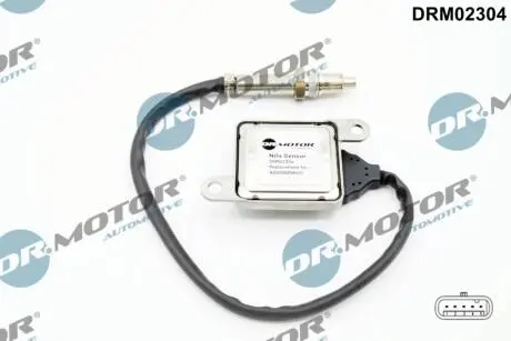 CZUJNIK NOX MERCEDES DR MOTOR DRM02304