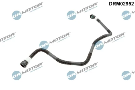 Фото przewod chlodzenia DR MOTOR DRM02952 PRZEWOD CHLODZENIA DR MOTOR DRM02952