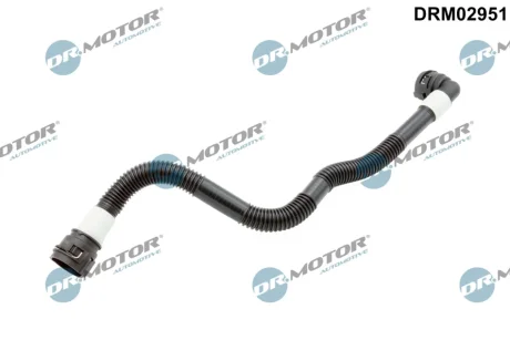 Фото przewod chlodzenia DR MOTOR DRM02951 PRZEWOD CHLODZENIA DR MOTOR DRM02951