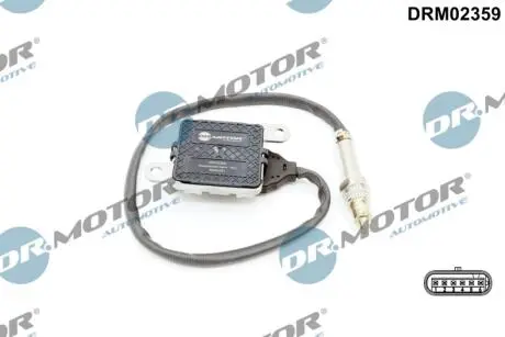CZUJNIK NOX OPEL DR MOTOR DRM02359