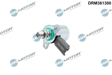 ZAWOR CISNIENIA DR MOTOR DRM361300
