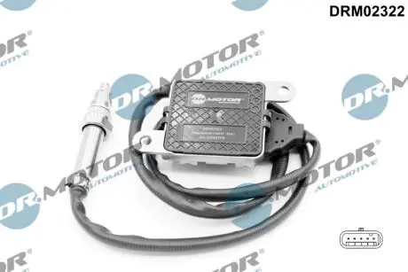 CZUJNIK NOX VAG DR MOTOR DRM02322