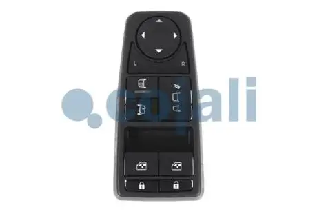 Автозапчасть COJALI 2260285