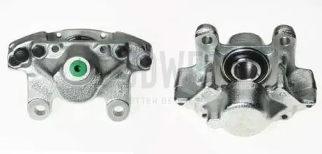 CZESCI SAMOCHODOWE ZACISK HAMULCOWY AXIA SZT AXIA AXIA Brake Calipers 391003