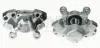 CZESCI SAMOCHODOWE ZACISK HAMULCOWY AXIA SZT AXIA AXIA Brake Calipers 392144 (фото 1)