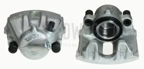 CZESCI SAMOCHODOWE ZACISK HAMULCOWY AXIA SZT AXIA AXIA Brake Calipers 392325