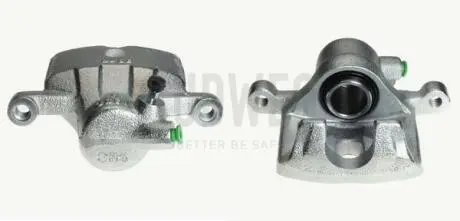 CZESCI SAMOCHODOWE ZACISK HAMULCOWY AXIA SZT AXIA AXIA Brake Calipers 392346