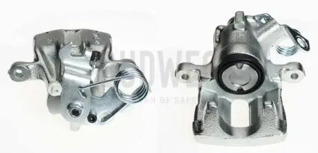 CZESCI SAMOCHODOWE ZACISK HAMULCOWY AXIA SZT AXIA AXIA Brake Calipers 392400