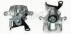 CZESCI SAMOCHODOWE ZACISK HAMULCOWY AXIA SZT AXIA AXIA Brake Calipers 392850 (фото 1)
