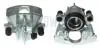 CZESCI SAMOCHODOWE ZACISK HAMULCOWY AXIA SZT AXIA AXIA Brake Calipers 392857 (фото 1)