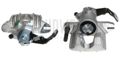 CZESCI SAMOCHODOWE ZACISK HAMULCOWY AXIA SZT AXIA AXIA Brake Calipers 392899