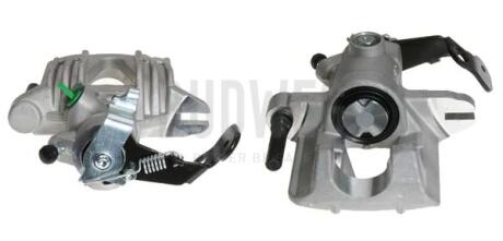 CZESCI SAMOCHODOWE ZACISK HAMULCOWY AXIA SZT AXIA AXIA Brake Calipers 392901
