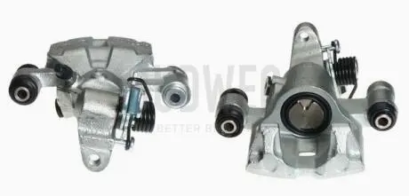 CZESCI SAMOCHODOWE ZACISK HAMULCOWY AXIA SZT AXIA AXIA Brake Calipers 392951