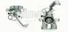 CZESCI SAMOCHODOWE ZACISK HAMULCOWY AXIA SZT AXIA AXIA Brake Calipers 393171 (фото 1)