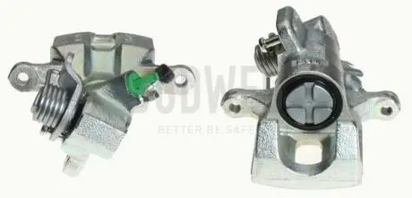 CZESCI SAMOCHODOWE ZACISK HAMULCOWY AXIA SZT AXIA AXIA Brake Calipers 393182