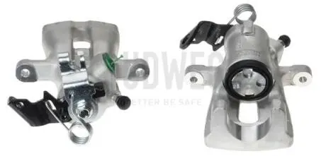 CZESCI SAMOCHODOWE ZACISK HAMULCOWY AXIA SZT AXIA AXIA Brake Calipers 393274