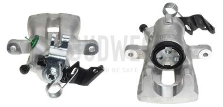 CZESCI SAMOCHODOWE ZACISK HAMULCOWY AXIA SZT AXIA AXIA Brake Calipers 393275