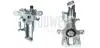 CZESCI SAMOCHODOWE ZACISK HAMULCOWY AXIA SZT AXIA AXIA Brake Calipers 393314 (фото 1)