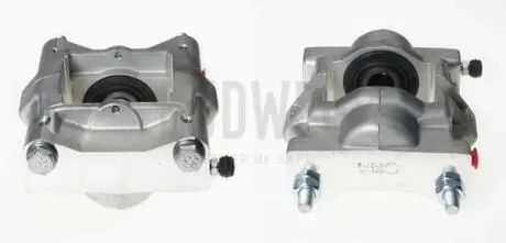 CZESCI SAMOCHODOWE ZACISK HAMULCOWY AXIA SZT AXIA AXIA Brake Calipers 393318