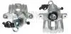 CZESCI SAMOCHODOWE ZACISK HAMULCOWY AXIA SZT AXIA AXIA Brake Calipers 393356 (фото 1)