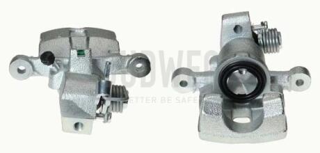 CZESCI SAMOCHODOWE ZACISK HAMULCOWY AXIA SZT AXIA AXIA Brake Calipers 393461