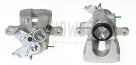 CZESCI SAMOCHODOWE ZACISK HAMULCOWY AXIA SZT AXIA AXIA Brake Calipers 393599