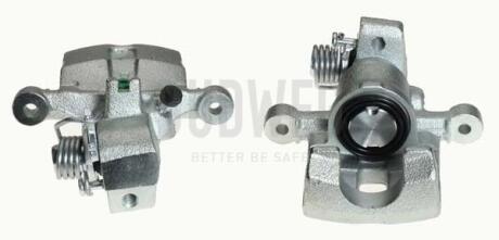 CZESCI SAMOCHODOWE ZACISK HAMULCOWY AXIA SZT AXIA AXIA Brake Calipers 393624