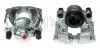 CZESCI SAMOCHODOWE ZACISK HAMULCOWY AXIA SZT AXIA AXIA Brake Calipers 393732 (фото 1)