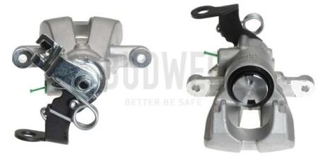 CZESCI SAMOCHODOWE ZACISK HAMULCOWY AXIA SZT AXIA AXIA Brake Calipers 393755