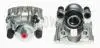 CZESCI SAMOCHODOWE ZACISK HAMULCOWY AXIA SZT AXIA AXIA Brake Calipers 393759 (фото 1)