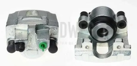 CZESCI SAMOCHODOWE ZACISK HAMULCOWY AXIA SZT AXIA AXIA Brake Calipers 393864