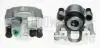 CZESCI SAMOCHODOWE ZACISK HAMULCOWY AXIA SZT AXIA AXIA Brake Calipers 393865 (фото 1)