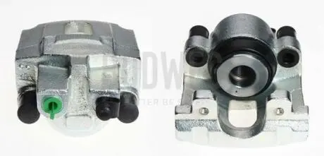 CZESCI SAMOCHODOWE ZACISK HAMULCOWY AXIA SZT AXIA AXIA Brake Calipers 393865