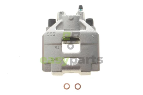 CZESCI SAMOCHODOWE ZACISK HAMULCOWY AXIA SZT AXIA AXIA Brake Calipers 393906