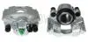 CZESCI SAMOCHODOWE ZACISK HAMULCOWY AXIA SZT AXIA AXIA Brake Calipers 393907 (фото 1)