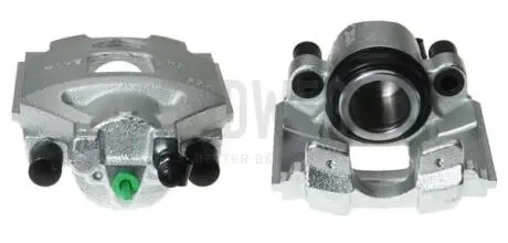 CZESCI SAMOCHODOWE ZACISK HAMULCOWY AXIA SZT AXIA AXIA Brake Calipers 393907