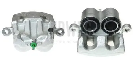 CZESCI SAMOCHODOWE ZACISK HAMULCOWY AXIA SZT AXIA AXIA Brake Calipers 393951