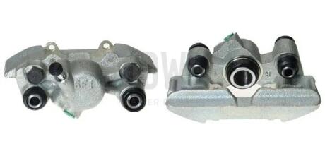 CZESCI SAMOCHODOWE ZACISK HAMULCOWY AXIA SZT AXIA AXIA Brake Calipers 393979