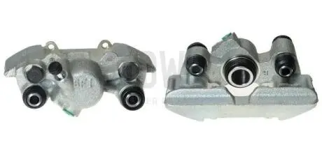 CZESCI SAMOCHODOWE ZACISK HAMULCOWY AXIA SZT AXIA AXIA Brake Calipers 393979