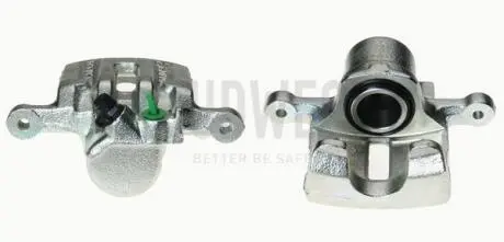 CZESCI SAMOCHODOWE ZACISK HAMULCOWY AXIA SZT AXIA AXIA Brake Calipers 394000