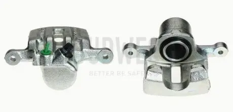 CZESCI SAMOCHODOWE ZACISK HAMULCOWY AXIA SZT AXIA AXIA Brake Calipers 394001