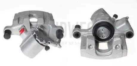 CZESCI SAMOCHODOWE ZACISK HAMULCOWY AXIA SZT AXIA AXIA Brake Calipers 394006